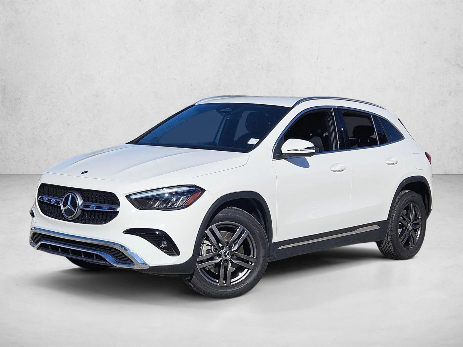 2026 Mercedes-Benz GLA GLA 250 SUV