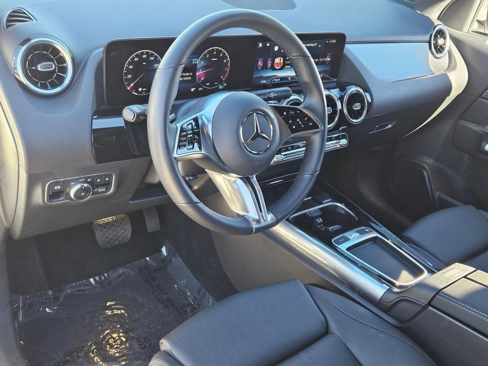 2026 Mercedes-Benz GLA GLA 250 SUV