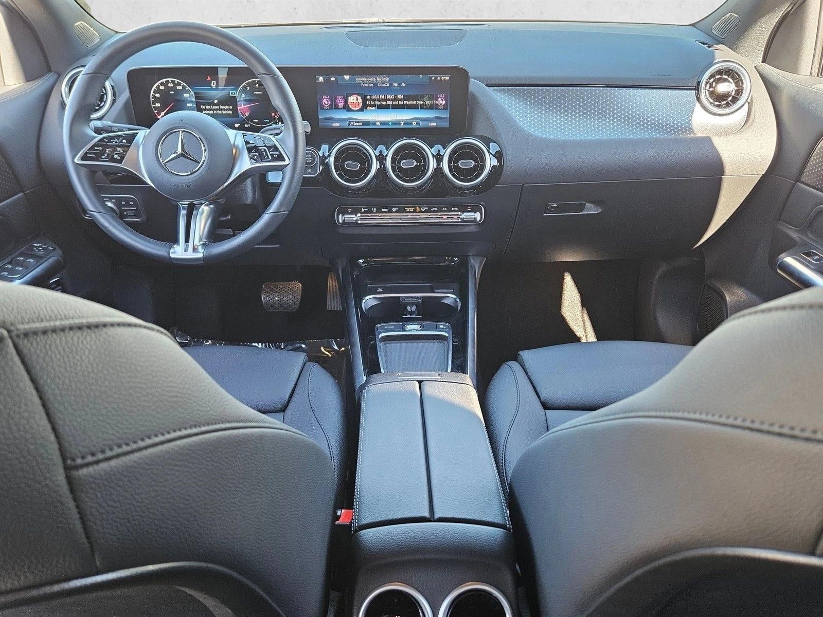 2026 Mercedes-Benz GLA GLA 250 SUV