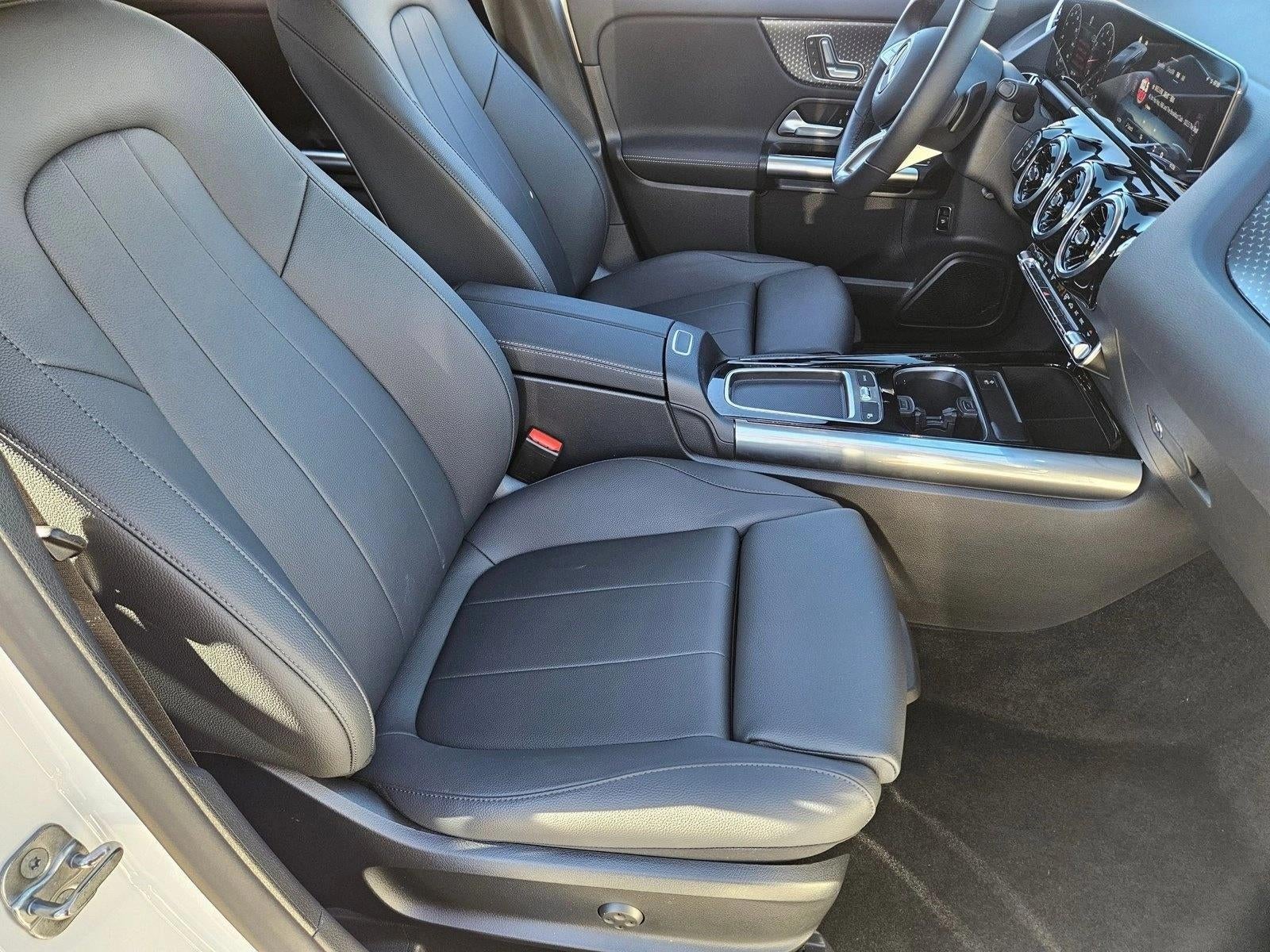 2026 Mercedes-Benz GLA GLA 250 SUV