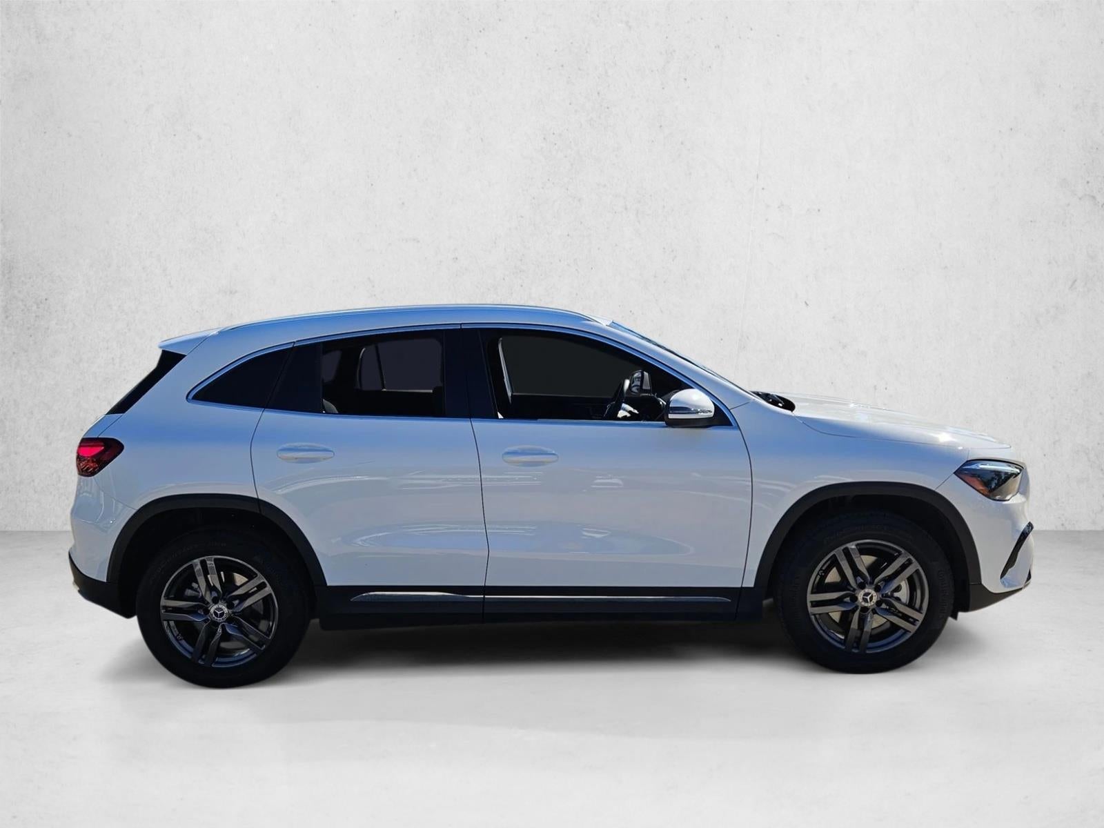 2026 Mercedes-Benz GLA GLA 250 SUV