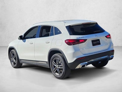 2026 Mercedes-Benz GLA GLA 250 SUV