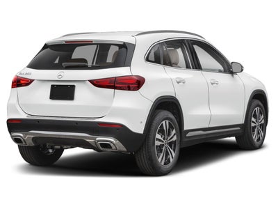 2026 Mercedes-Benz GLA GLA 250 SUV