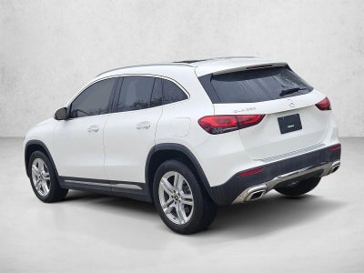 2023 Mercedes-Benz GLA GLA 250 SUV