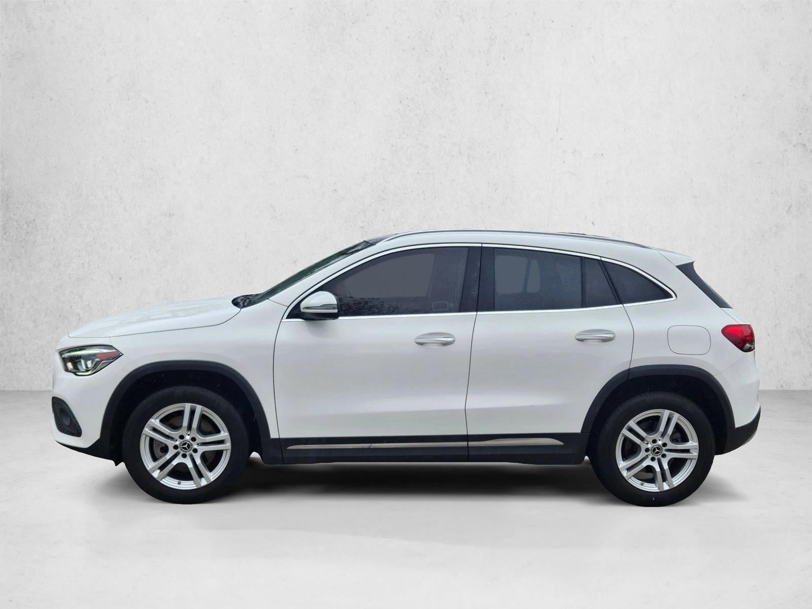 2023 Mercedes-Benz GLA GLA 250 SUV