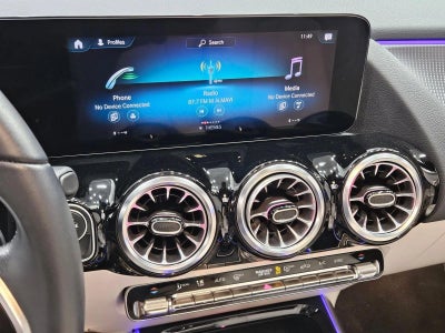 2023 Mercedes-Benz GLA GLA 250 SUV