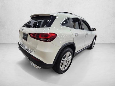 2023 Mercedes-Benz GLA GLA 250 SUV