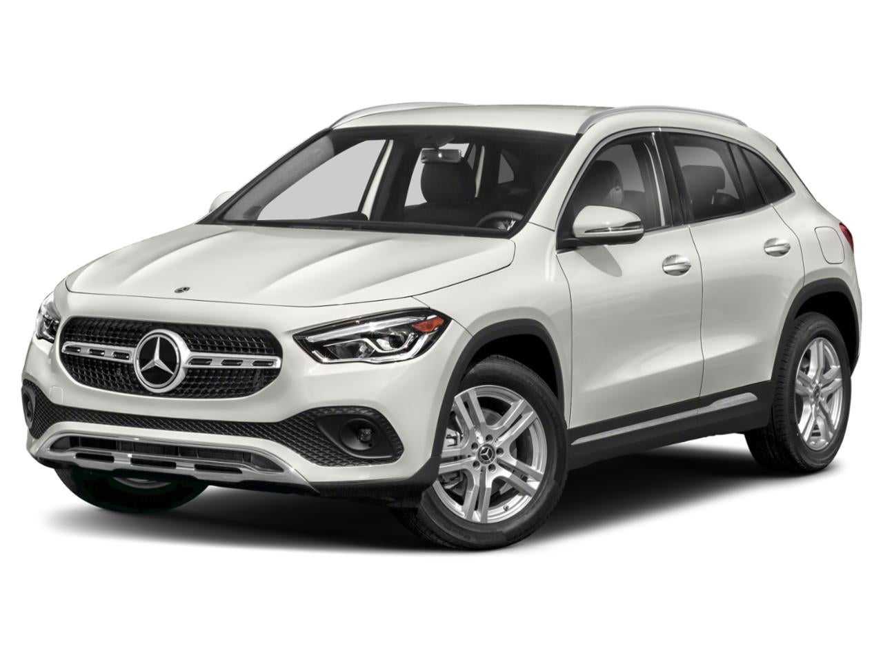 2023 Mercedes-Benz GLA GLA 250 SUV