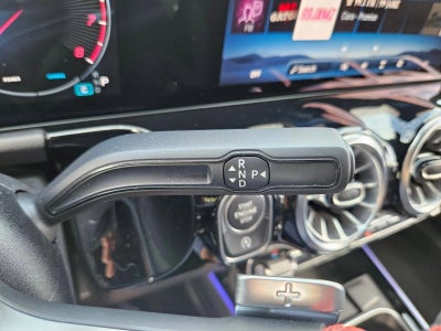 2025 Mercedes-Benz GLA GLA 250 SUV