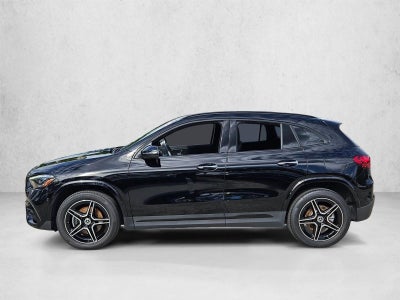 2025 Mercedes-Benz GLA GLA 250 SUV