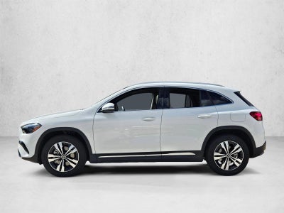 2026 Mercedes-Benz GLA GLA 250 SUV