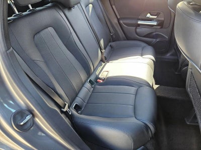 2024 Mercedes-Benz GLA GLA 250 SUV