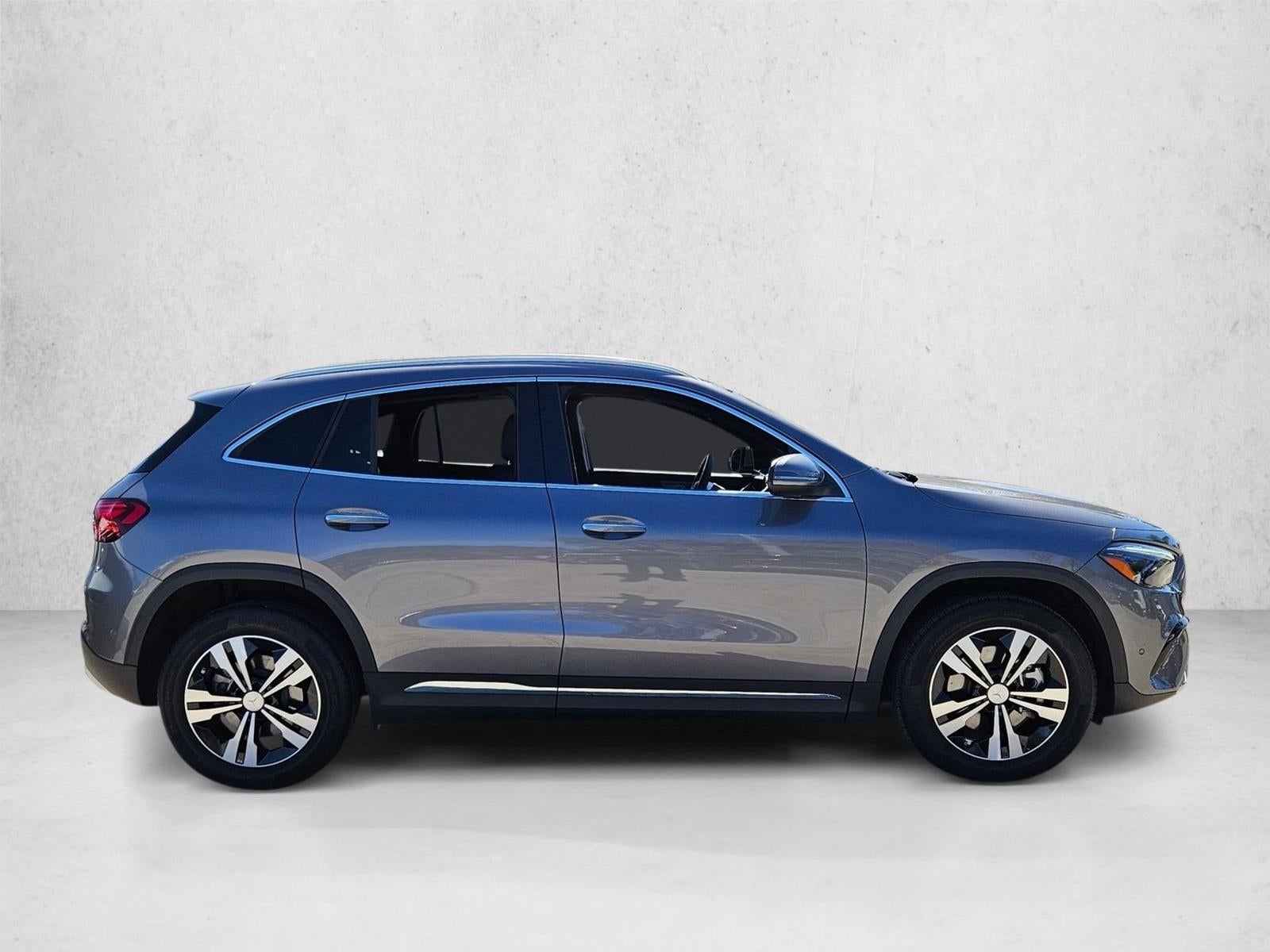 2024 Mercedes-Benz GLA GLA 250 SUV