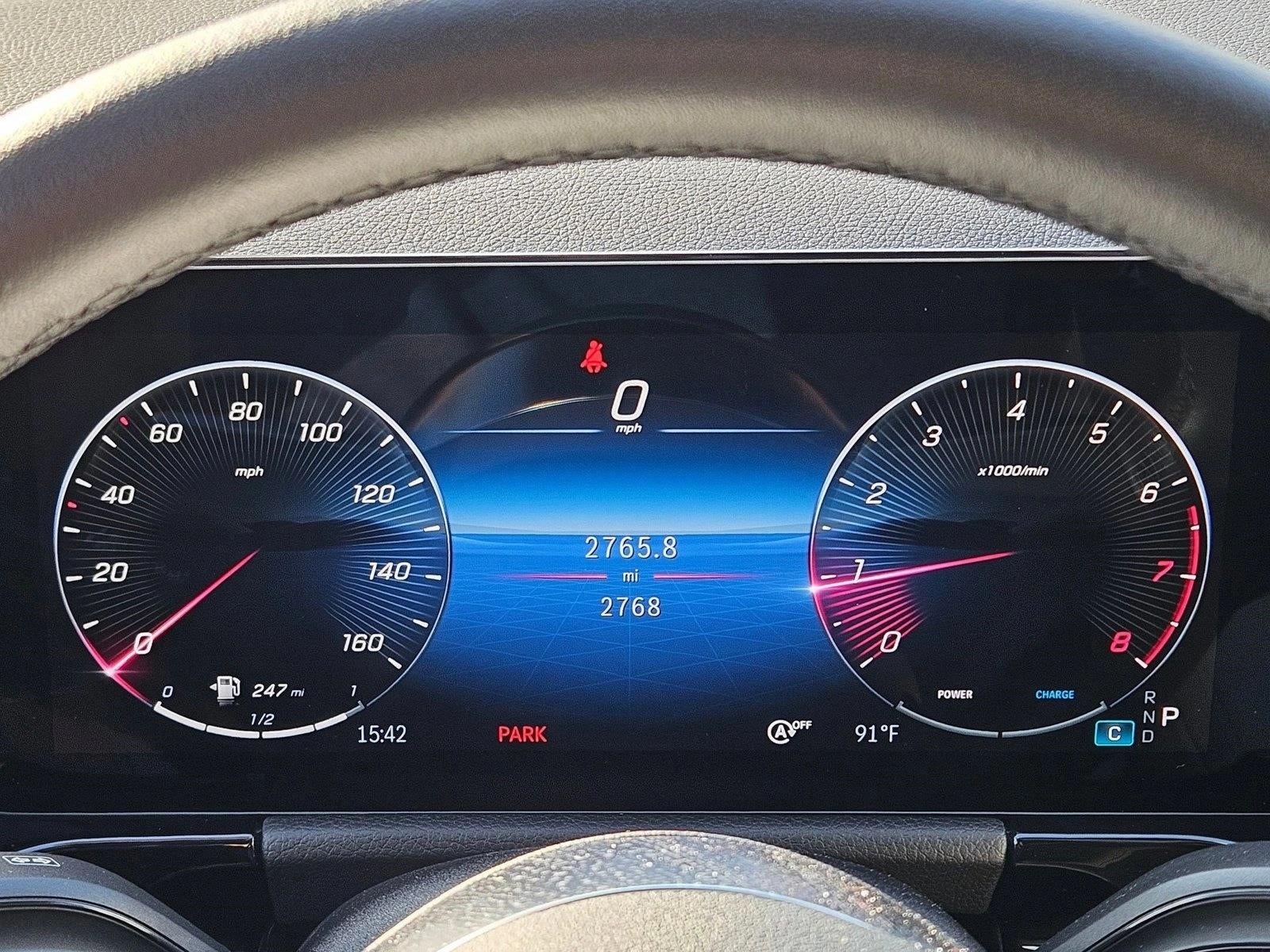 2026 Mercedes-Benz GLA GLA 250 SUV