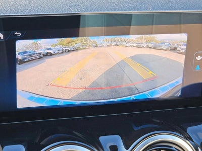 2026 Mercedes-Benz GLA GLA 250 SUV