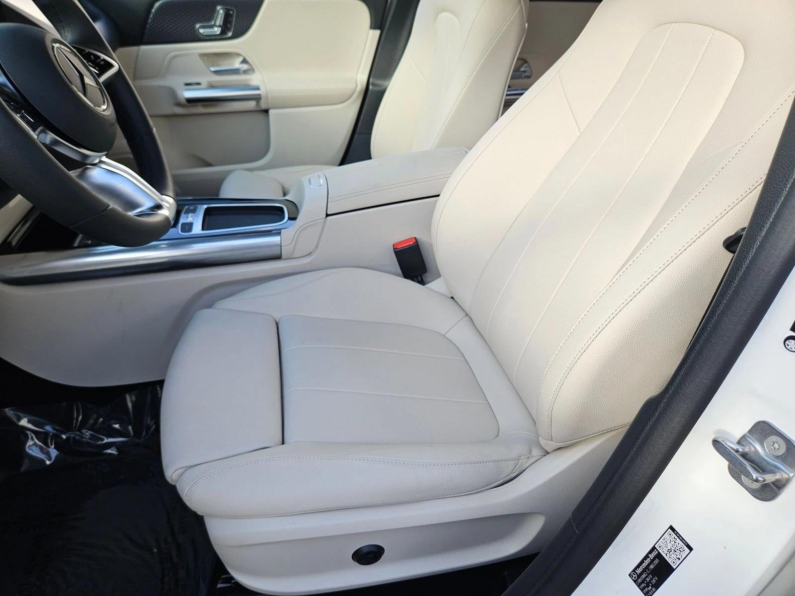 2026 Mercedes-Benz GLA GLA 250 SUV