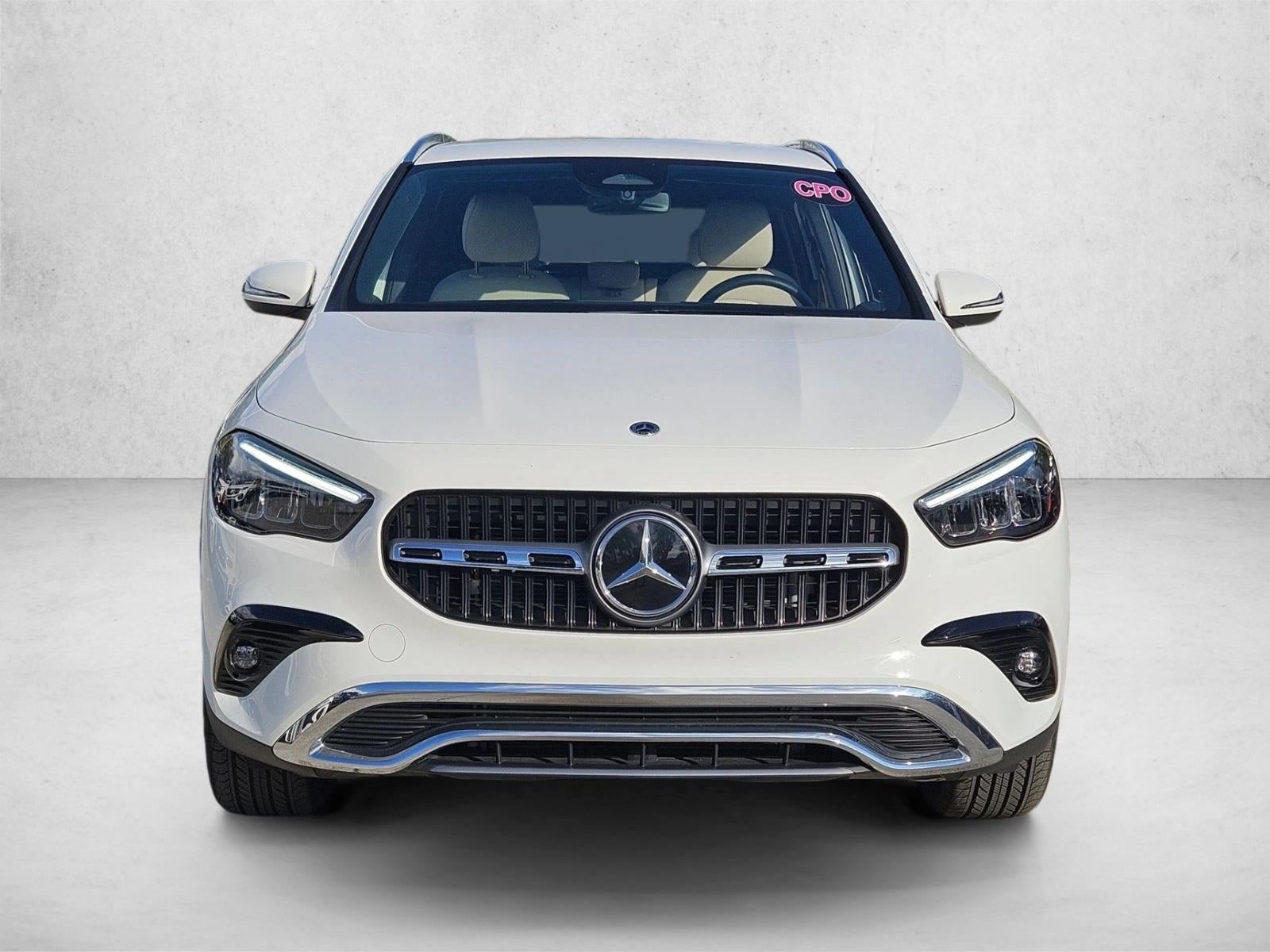 2026 Mercedes-Benz GLA GLA 250 SUV