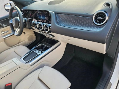 2026 Mercedes-Benz GLA GLA 250 SUV