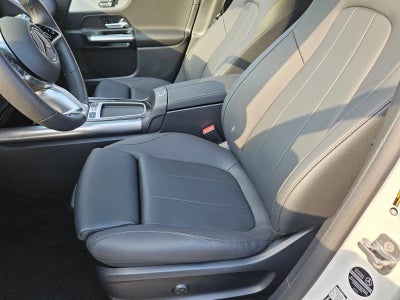 2026 Mercedes-Benz GLA GLA 250 SUV