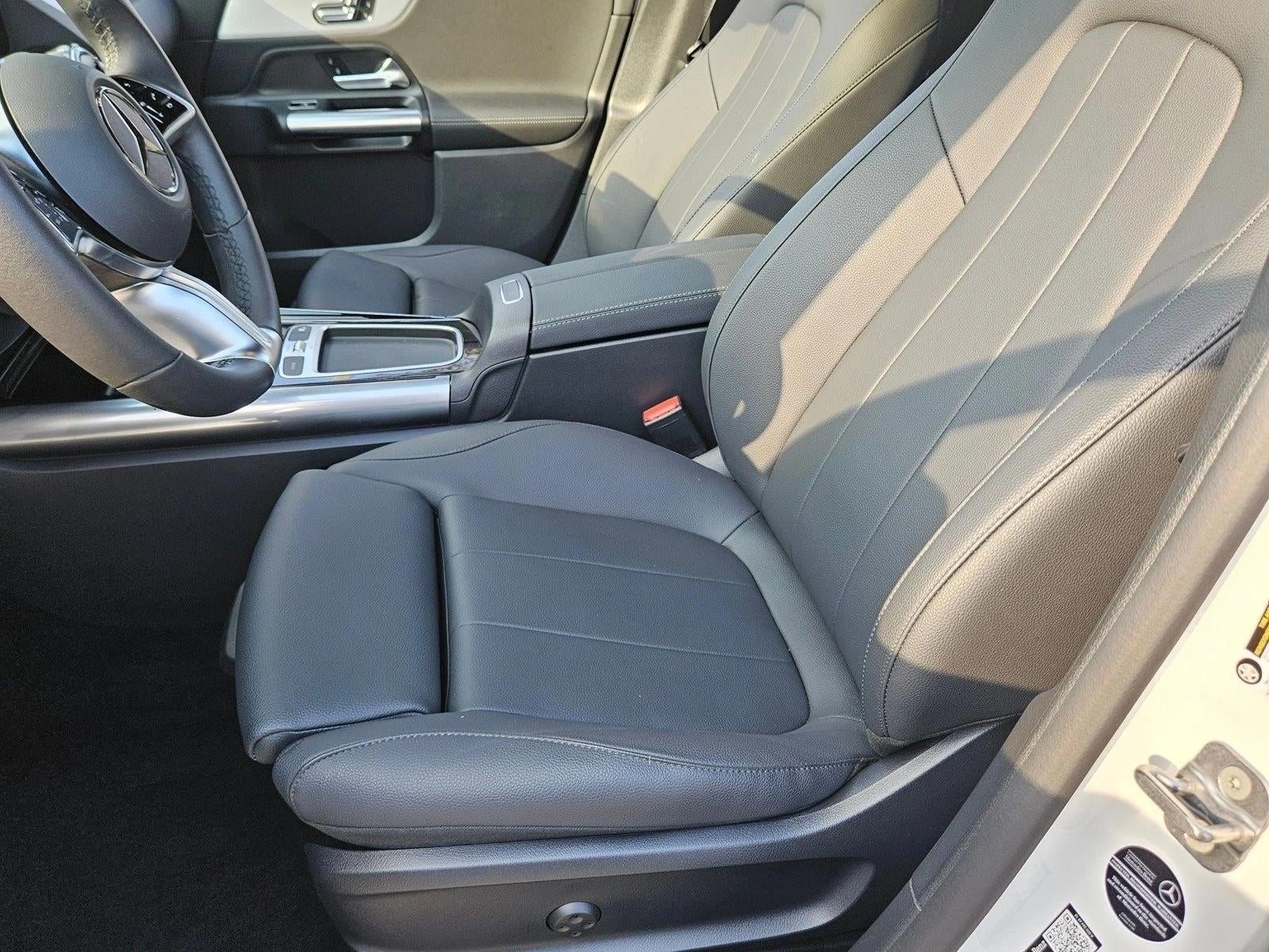 2026 Mercedes-Benz GLA GLA 250 SUV