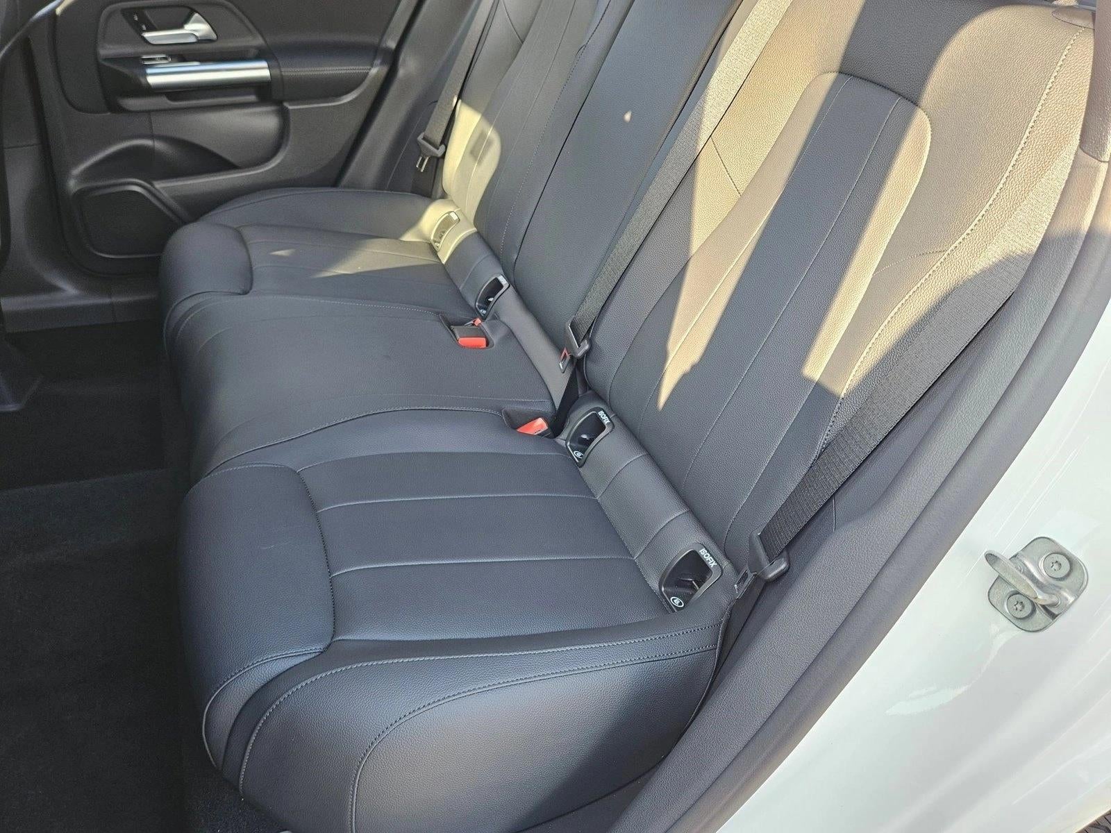 2026 Mercedes-Benz GLA GLA 250 SUV