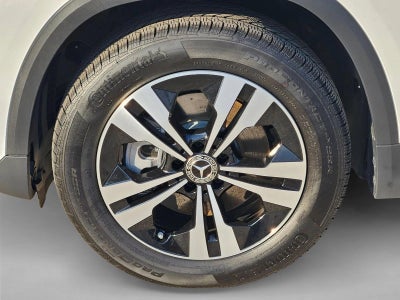 2026 Mercedes-Benz GLA GLA 250 SUV