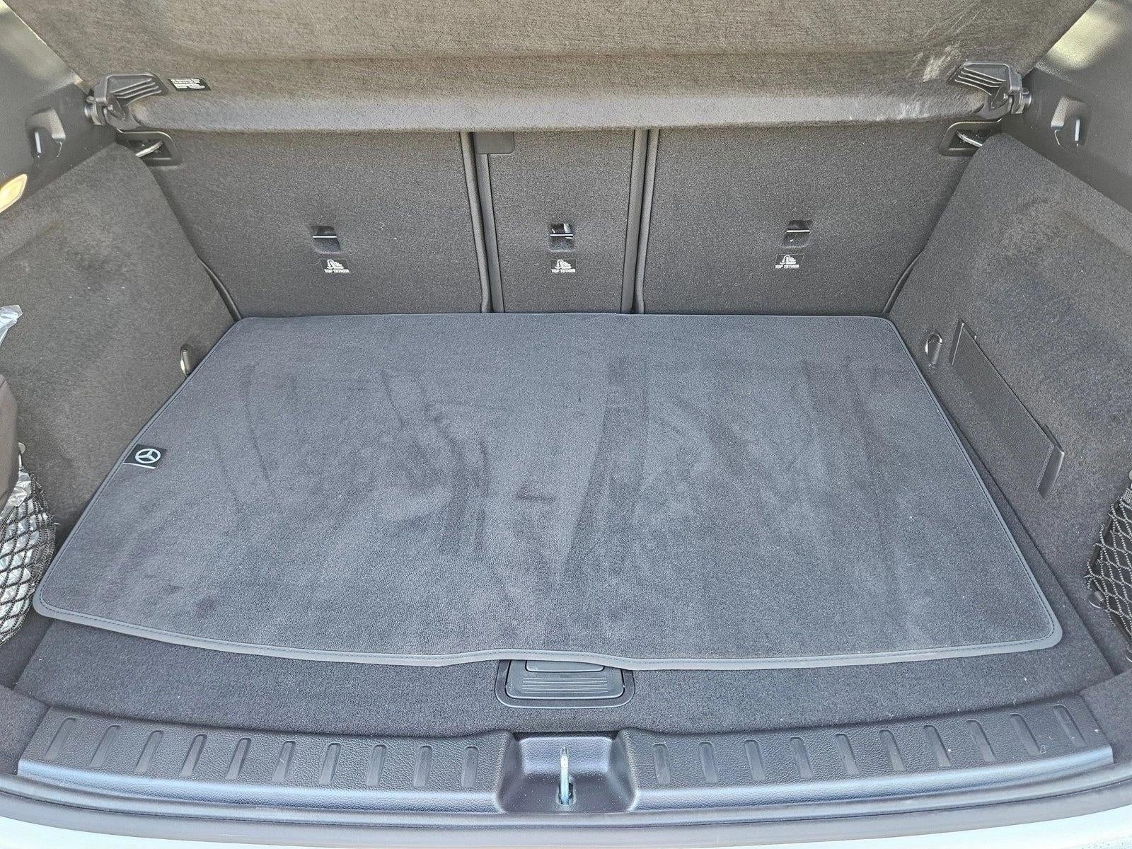 2026 Mercedes-Benz GLA GLA 250 SUV