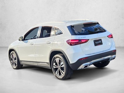 2026 Mercedes-Benz GLA GLA 250 SUV