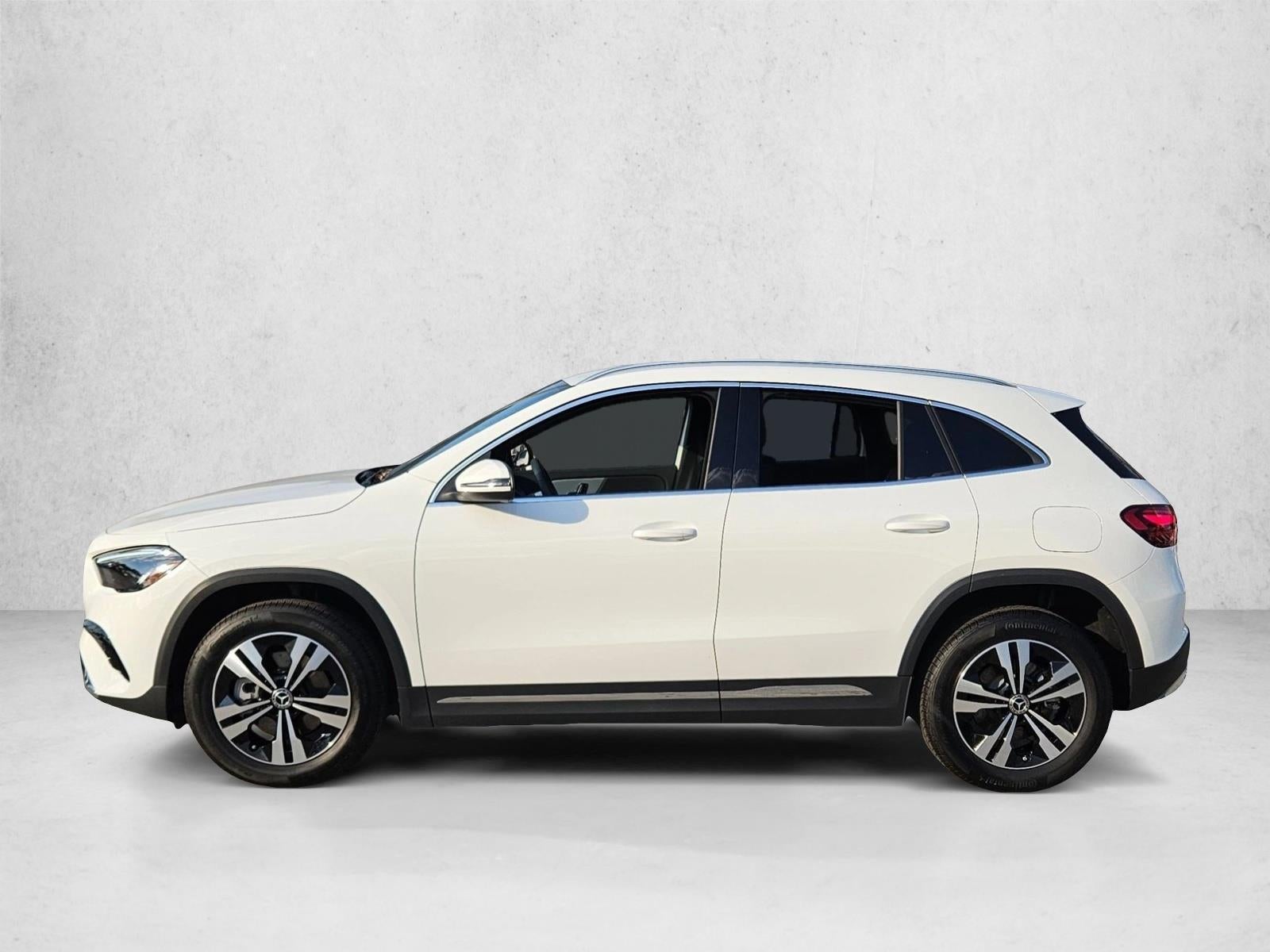 2026 Mercedes-Benz GLA GLA 250 SUV