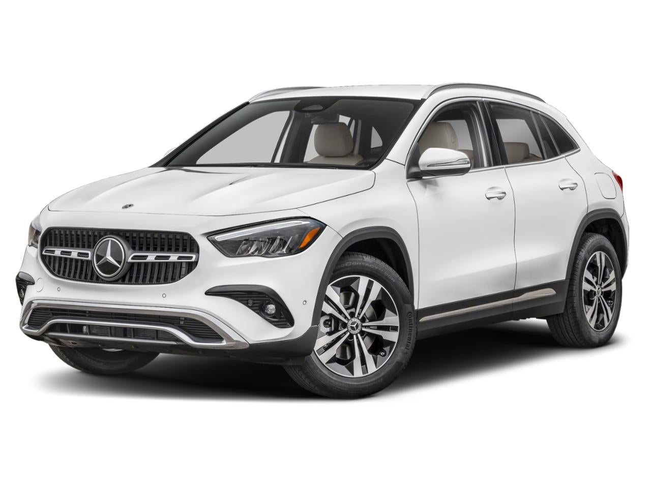 2026 Mercedes-Benz GLA GLA 250 SUV