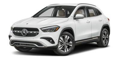 2026 Mercedes-Benz GLA GLA 250 SUV