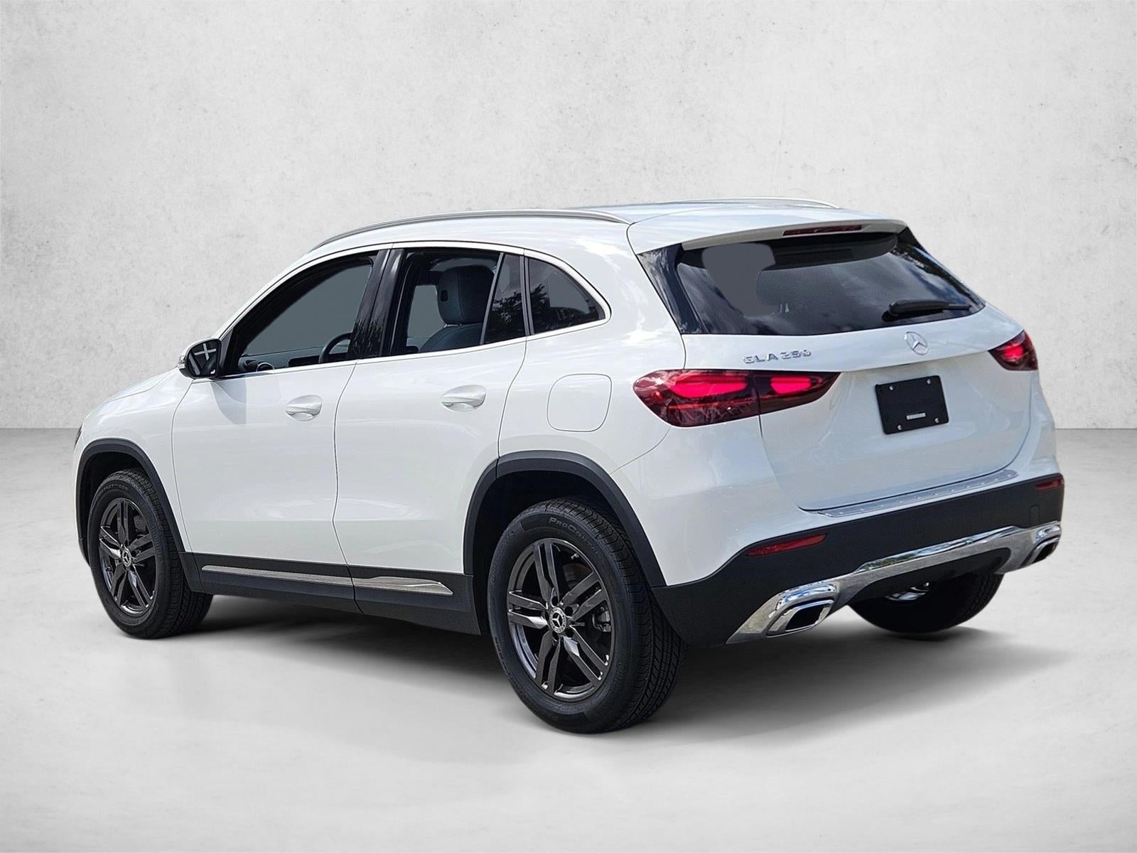 2026 Mercedes-Benz GLA GLA 250 SUV