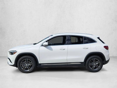 2026 Mercedes-Benz GLA GLA 250 SUV