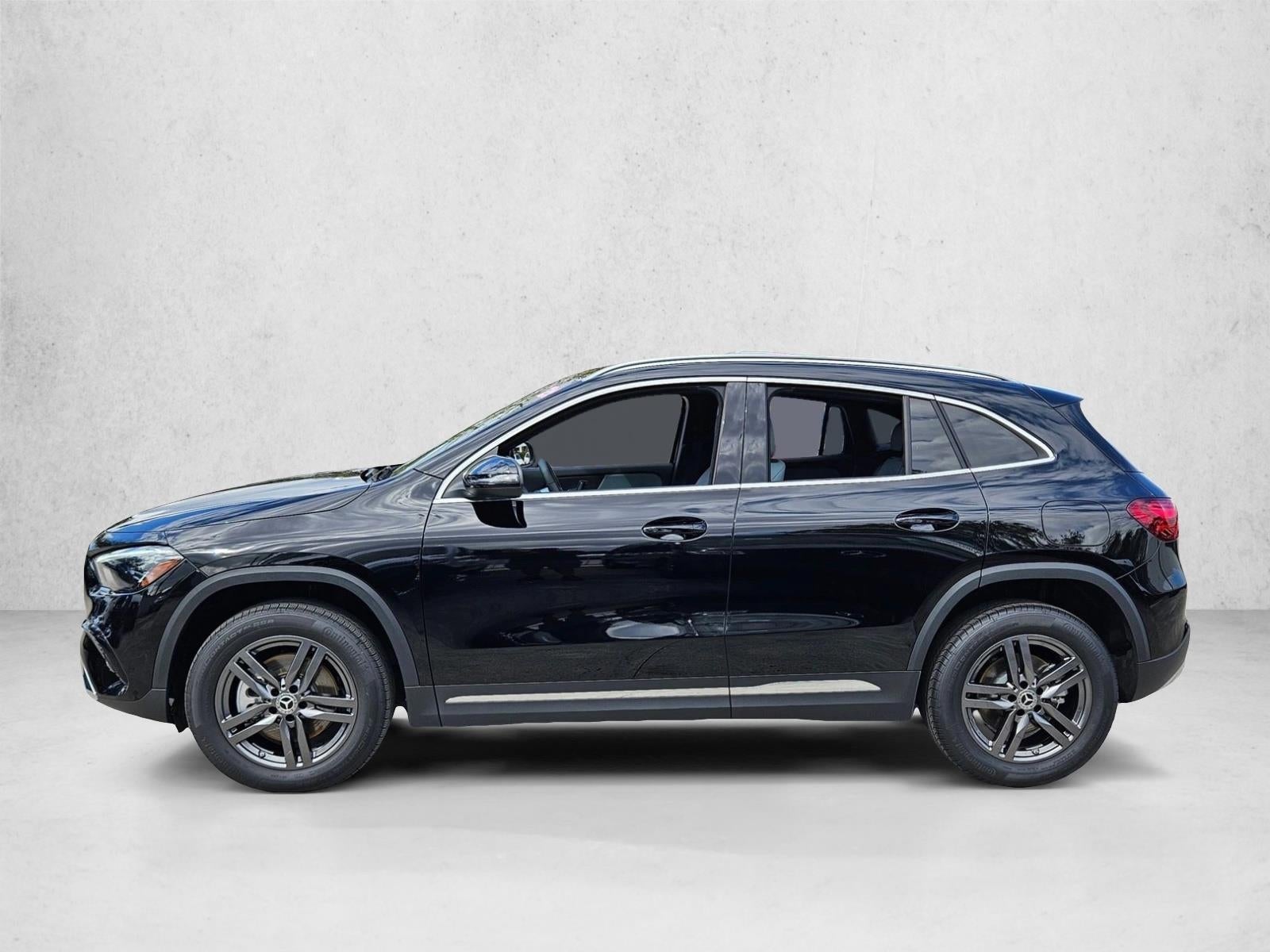 2026 Mercedes-Benz GLA GLA 250 SUV