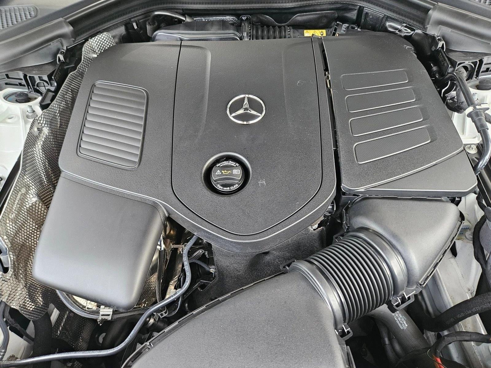 2023 Mercedes-Benz GLC GLC 300 SUV