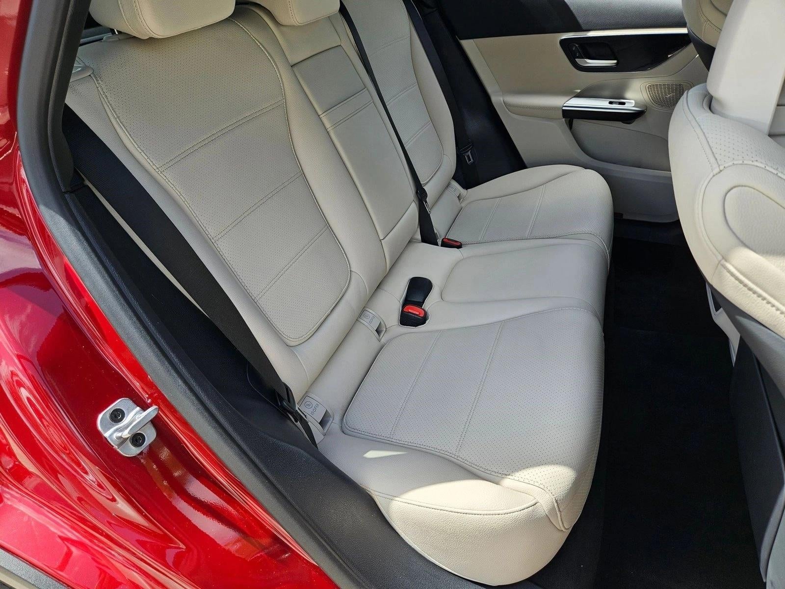 2026 Mercedes-Benz GLC GLC 300 SUV