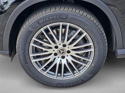 2026 Mercedes-Benz GLC GLC 300 SUV