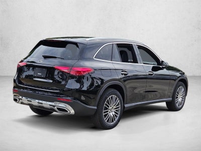 2026 Mercedes-Benz GLC GLC 300 SUV