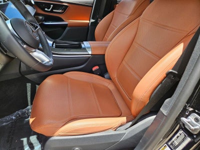 2023 Mercedes-Benz GLC GLC 300 SUV