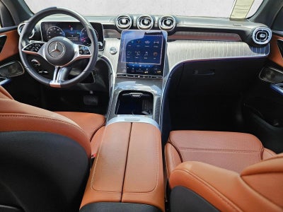2023 Mercedes-Benz GLC GLC 300 SUV
