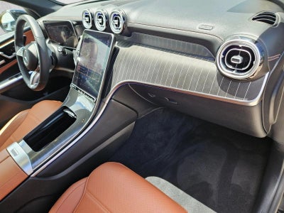 2023 Mercedes-Benz GLC GLC 300 SUV