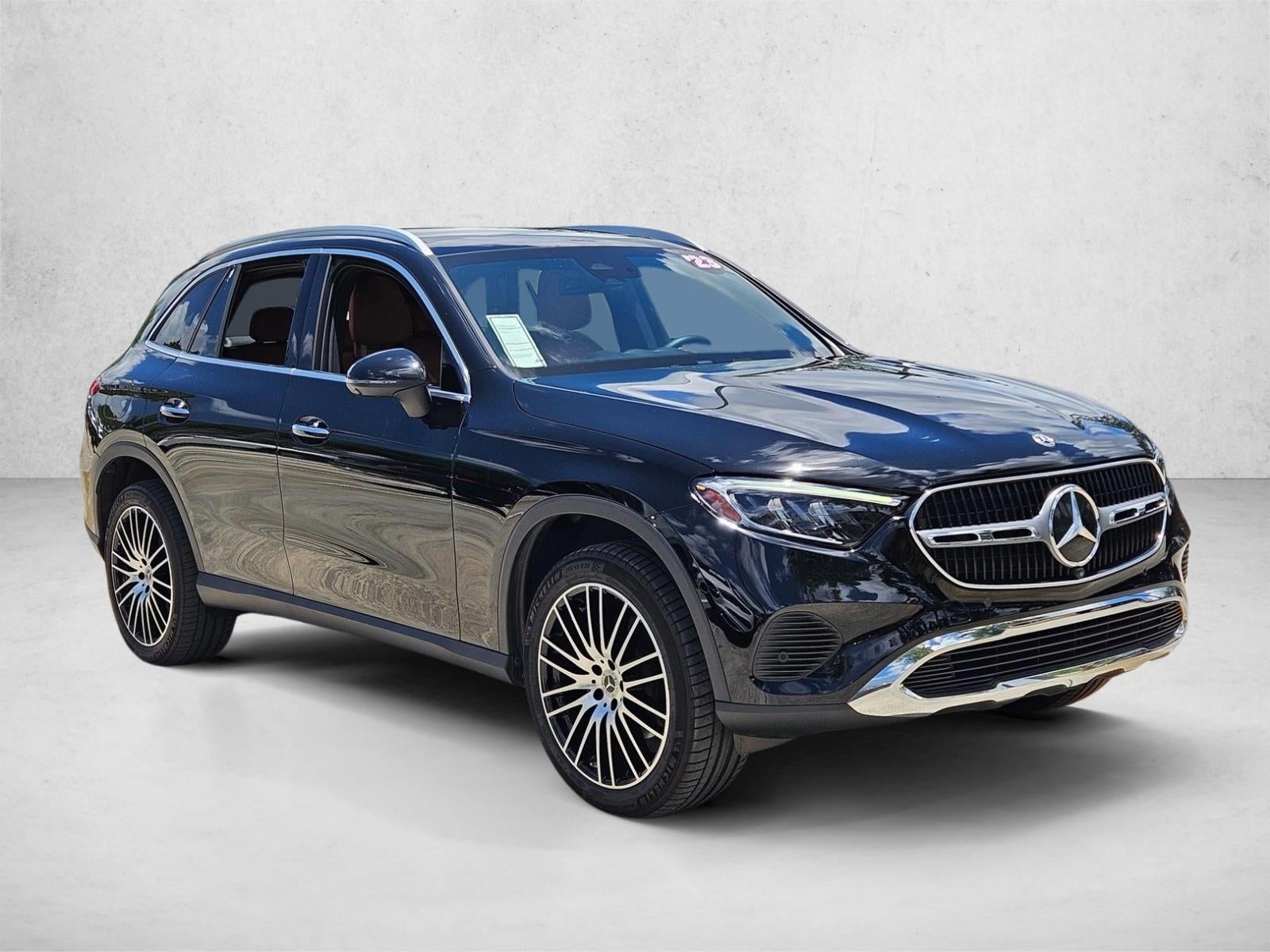 2023 Mercedes-Benz GLC GLC 300 SUV