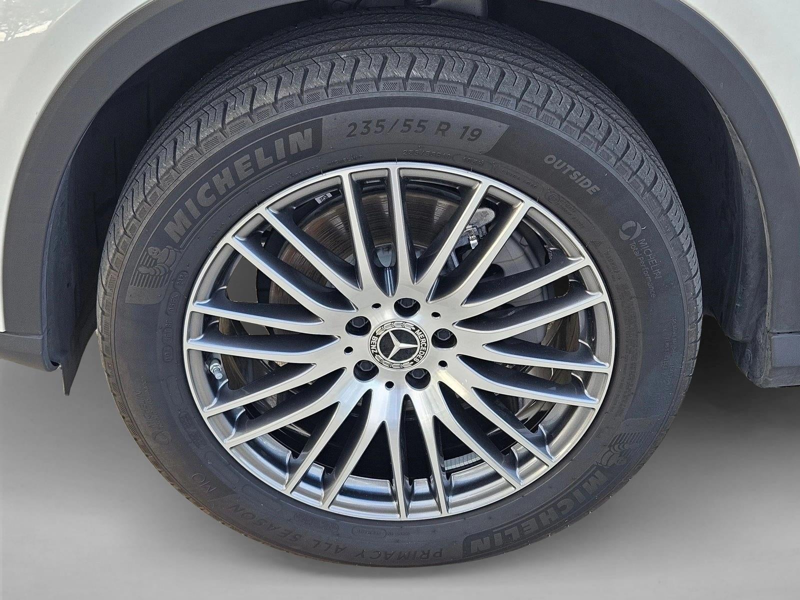 2025 Mercedes-Benz GLC GLC 300 SUV