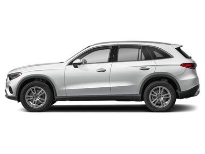 2025 Mercedes-Benz GLC GLC 300 SUV