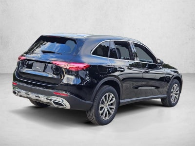 2026 Mercedes-Benz GLC GLC 300 SUV