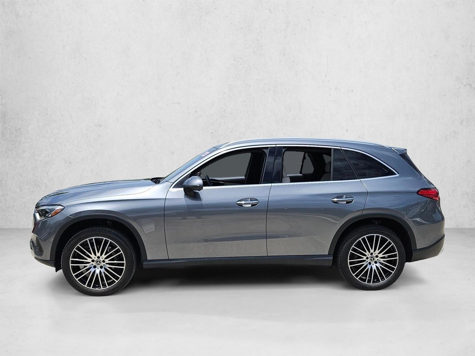 2023 Mercedes-Benz GLC GLC 300 4MATIC® SUV
