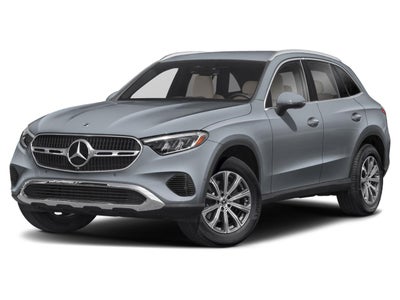 2023 Mercedes-Benz GLC GLC 300 4MATIC® SUV