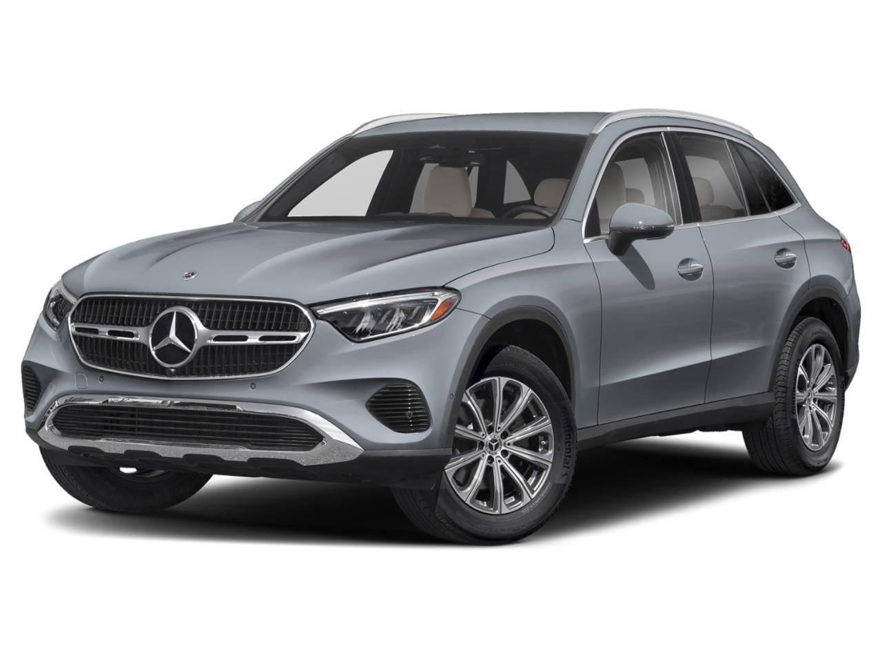 2023 Mercedes-Benz GLC GLC 300 4MATIC® SUV