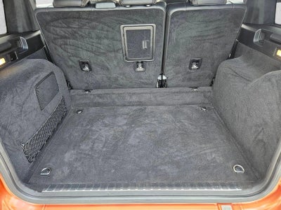 2024 Mercedes-Benz G-Class AMG® G 63 4MATIC® SUV