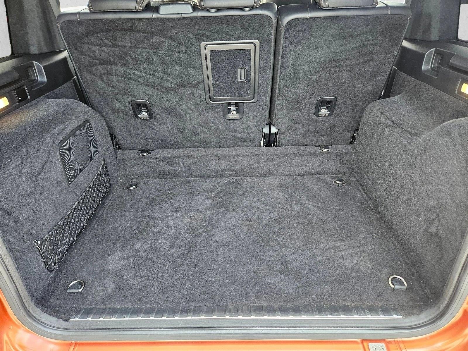 2024 Mercedes-Benz G-Class AMG® G 63 4MATIC® SUV